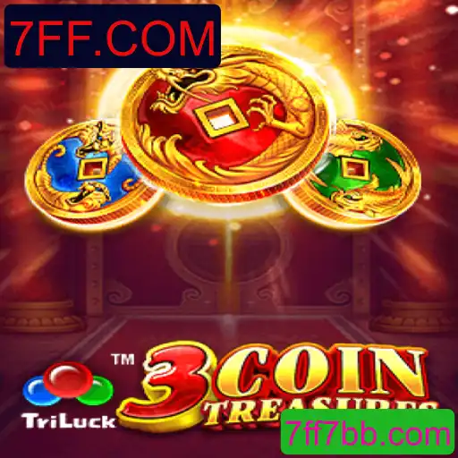 Explorando o Fascinante Mundo de 3CoinTreasures