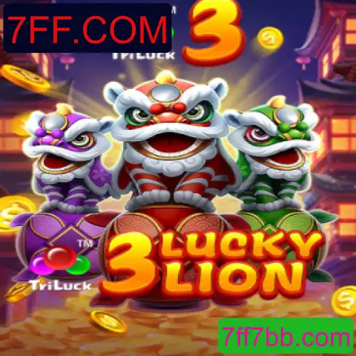 Explorando o Universo do Jogo 3LUCKYLION
