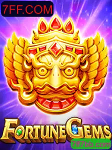 FortuneGems: Uma Imersão no Universo do Jogo de Sorte e Estratégia