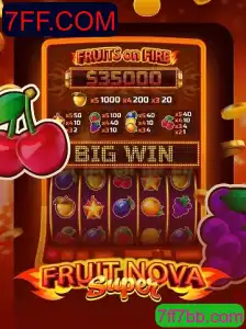 Descubra o Entusiasmante Mundo de FruitNovaSuper: O Novo Fenômeno dos Jogos de 2023