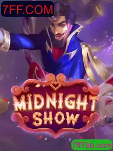 Explorando 'MidnightShow': Uma Imersão na Mistura de Horror e Aventura