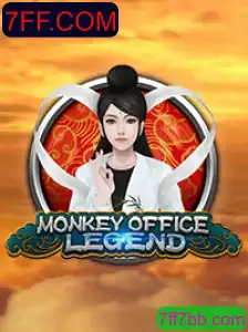 Descubra a Emoção de MonkeyOfficeLegend: Um Mergulho no Mundo Selvagem dos Escritórios Simiescos