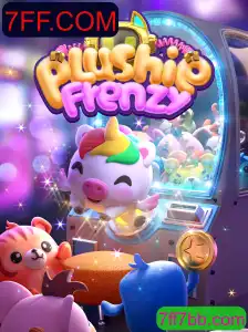 Explorando o Mundo Encantado de PlushieFrenzy