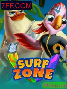 Explorando SurfZone: O Novo Fenômeno dos Jogos Online
