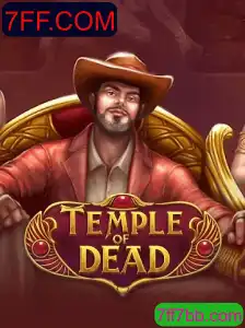 Descubra as Aventuras de 'TempleofDead': Mergulhe no Desafio Épico