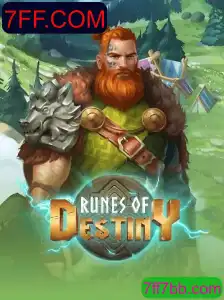 Descubra o Universo Místico de RunesOfDestiny: Descrição, Introdução e Regras do Jogo