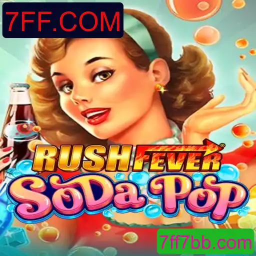 Descubra RushFeverSodaPop: O Jogo Que Está Agitando o Mundo dos Games