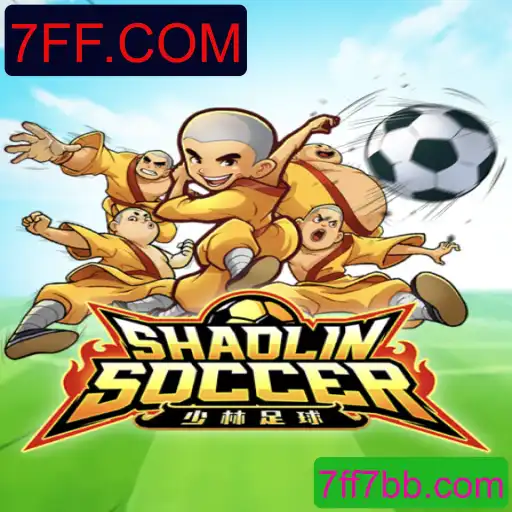 Descubra o Fascinante Mundo de ShaolinSoccer